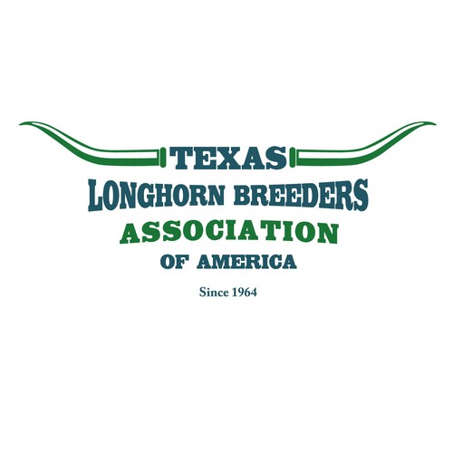 Design a vintage yet modern logo for Texas Longhorn Breeders Association Design por citra1988