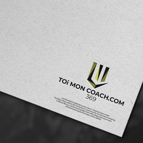 Logo & brand identity pack contest entry by DesignNesia