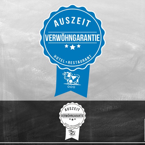  contest entry by WOTO Design