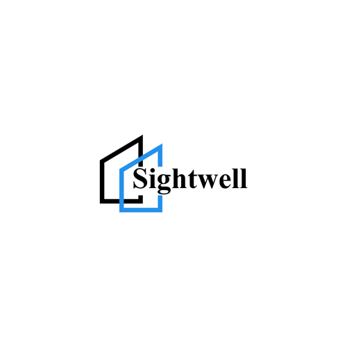 Design a Timeless Logo for Sightwell — A Place-Rooted Creative Developer Design by Qsfaas*
