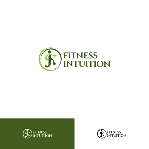 Pretty logo for a New Wellness coaching company Design by AjiCahyaF