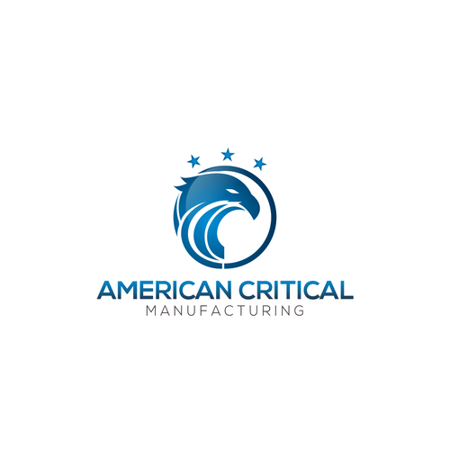 Start Up Critical Manufacturing Business looking for Strong Logo | Logo ...
