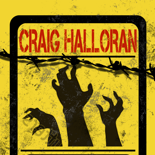 Zombie Book Cover Design - Full Pro Cover Design by StoneDesigns