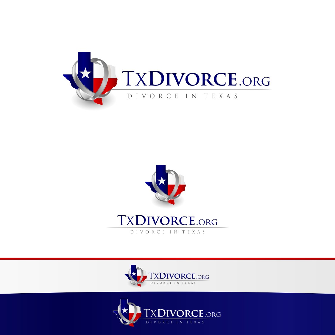 Divorce Logos - Free Divorce Logo Ideas, Design & Templates