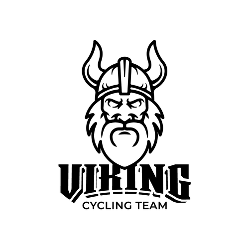 Design a logo for a road cycling team-ontwerp door tegargumilar