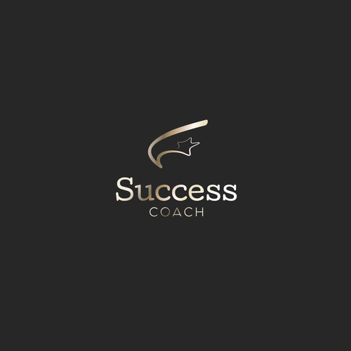 Success Coach: Teaching College Athletes To Be Entrepreneurs Design by R-D-sign