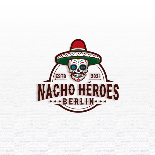 Logo design contest entry by MAKESHIFT.ART