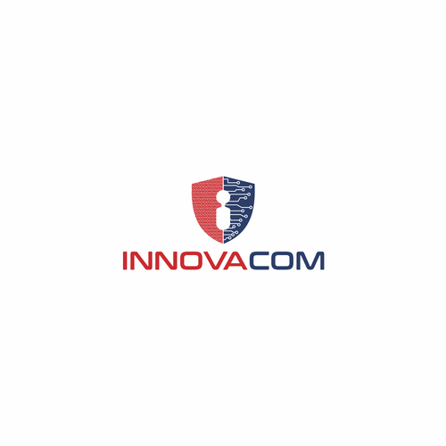 We need a business CI (Logo) for our IT / VoiP company Design by RedvyCreative