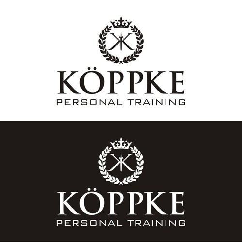 Logo design contest entry by i2fsolutions