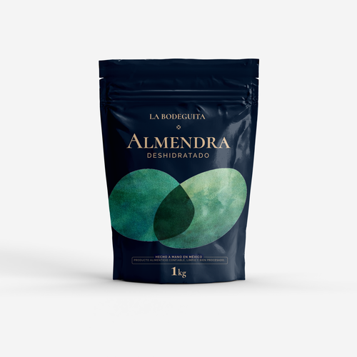 Product packaging contest entry by GIV Designs ★❤◆