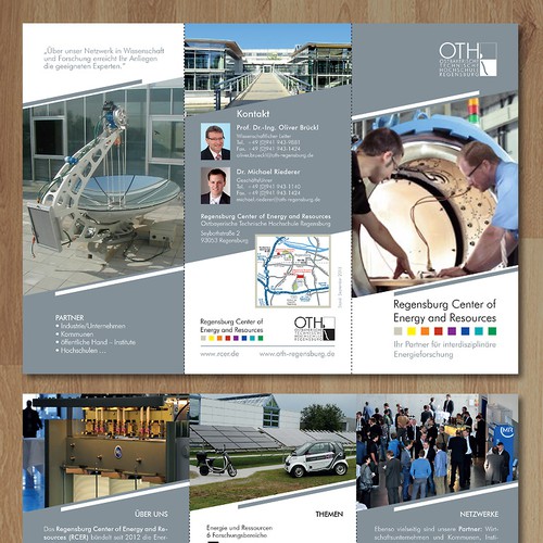  contest entry by Elicodesign