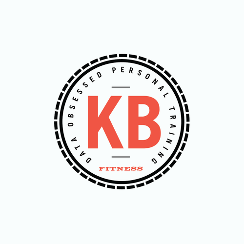 New Logo Wanted For Kb Fitness Logo Design Contest 99designs