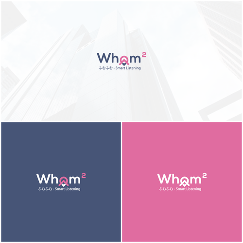 Proposta di design per un contest della categoria Logo e social media realizzata da sunny_go™