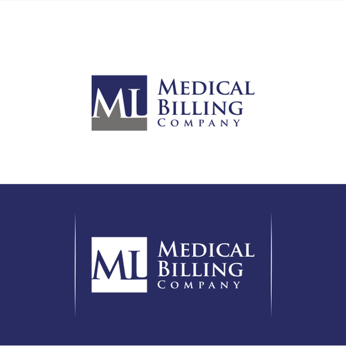Medical Billing Company Logo Logo design contest