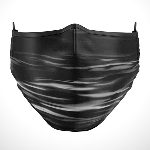 Design a signature mask that represents you as a designer [MULTIPLE WINNERS] Design by PEDROVALERODSGN ✅