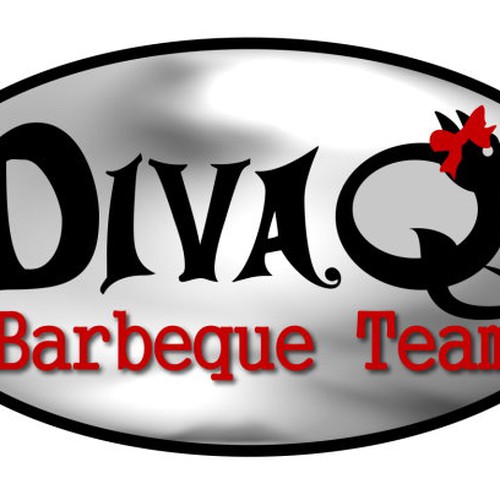 Need a simple clean BBQ logo for a BBQ team/Company Design by Oshawa Ogre