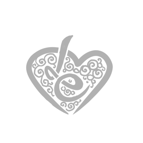 Wedding Monogram Logo Design by Lument