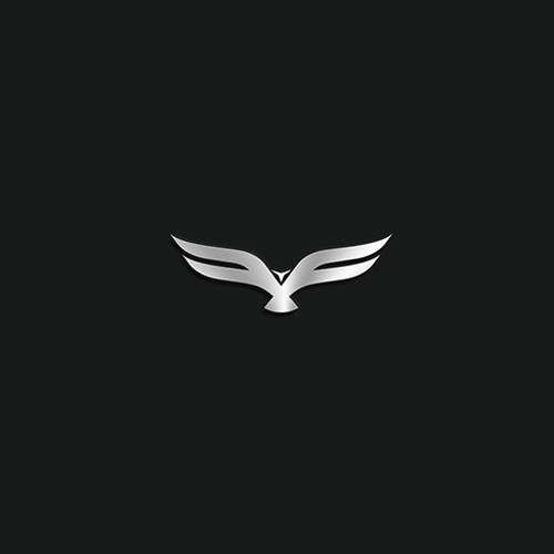 Falcon Sports Apparel logo デザイン by futony