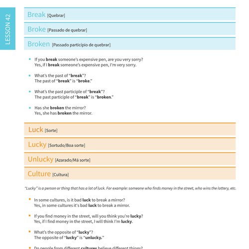 Language Book Templates Design by ~Sagittarius~