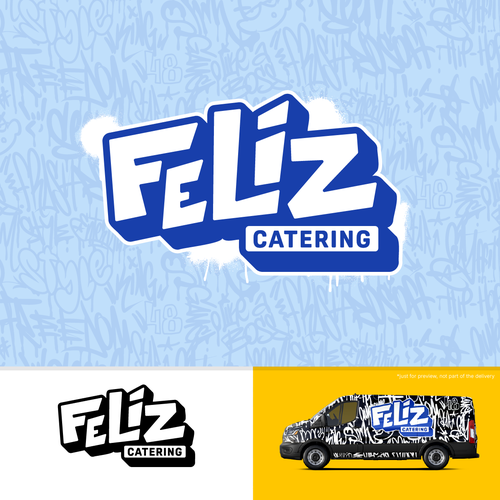 Logo design contest entry by Wiraa™