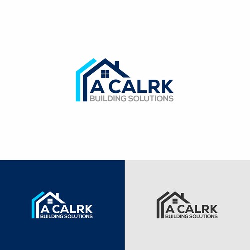 Designs | Logo Required for Building Solutions Firm | Logo design contest