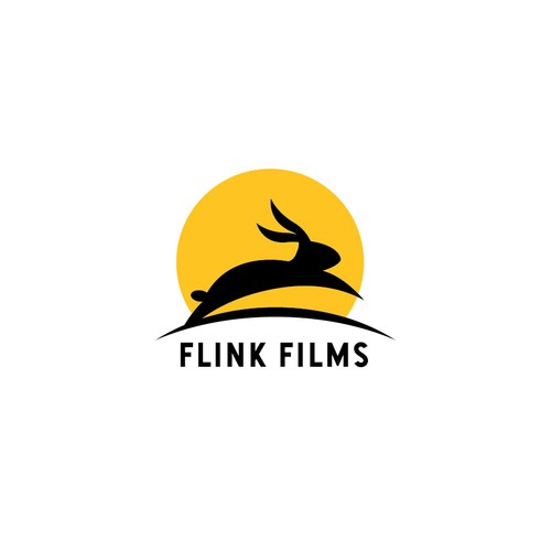 Logo Design for Flink Film Design by Prasad K