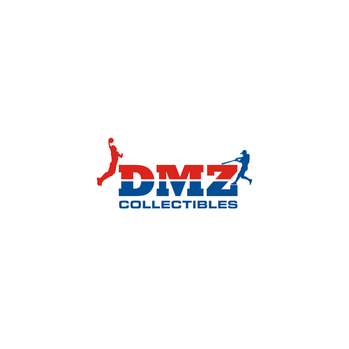 Sports memorabilia store Diseño de R1DW4N