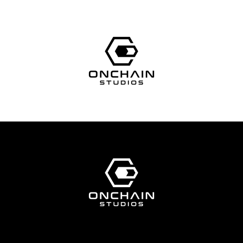 Logo for new Blockchain Gaming company Diseño de Saelogo
