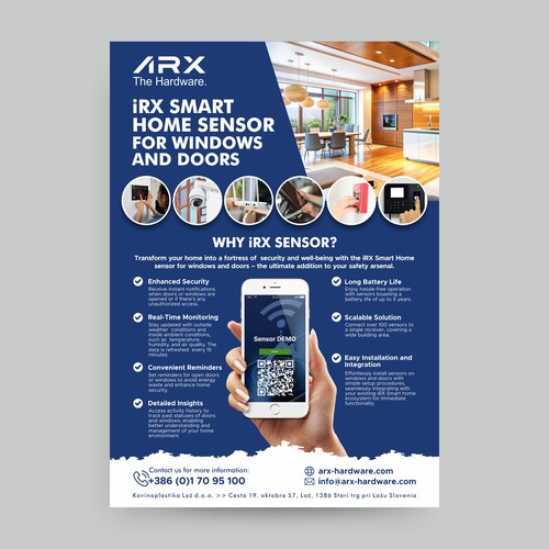 Smart idea for smart solution Design by YaaFattaah.YaaRazzaaq