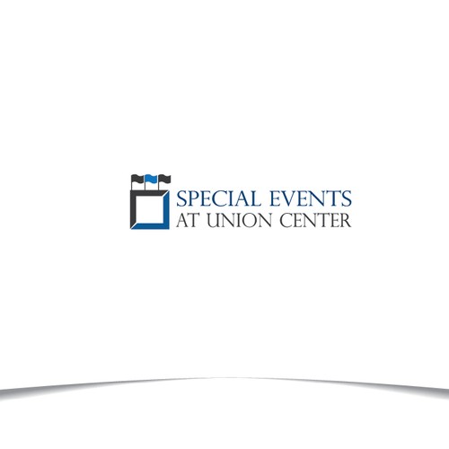 Special Events at Union Station needs a new logo Design por •••LogoSensei•••®