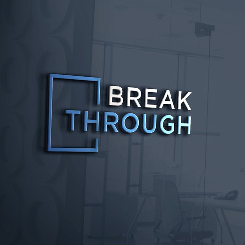 Design di Breakthrough di Jacob Gomes