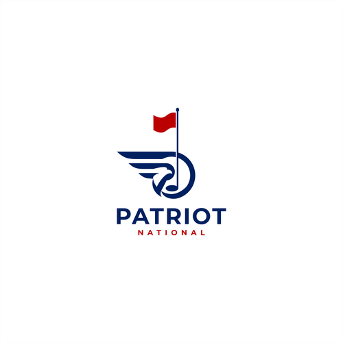 Patriots National Golf Club Design réalisé par Victory Face