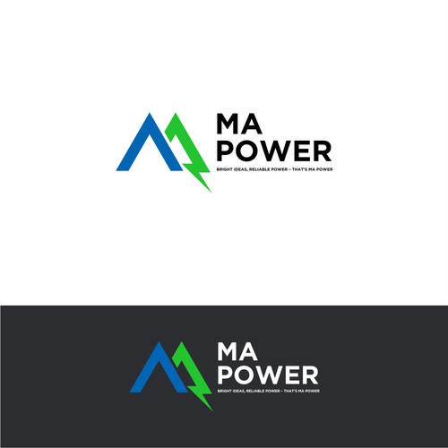 MA Power Design réalisé par pronine9