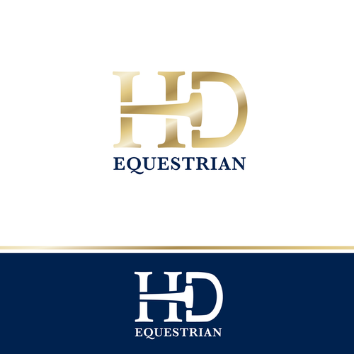 Logo & social media pack contest entry by Painted Pony Studios