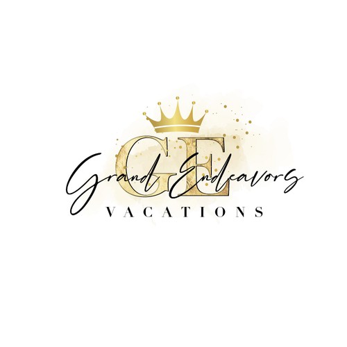 Design a Unique, Beautiful  logo  & that screams Caribbean/ tropical Destinations Design by Sign.Yra