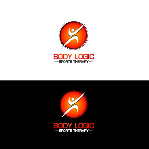 Help Body Logic Sports Therapy with a new logo concurso Logotipos