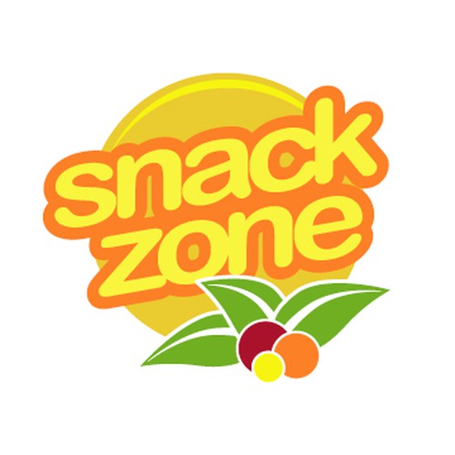 Create the next logo for Snack Zone Logo design contest