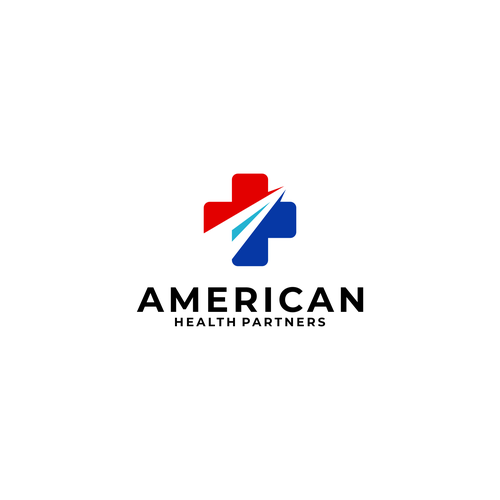 American Health Partners Design Design by Wina88