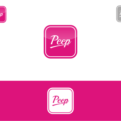 Logo design contest entry by estehmanis