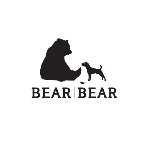 Design A Clean And Insightful Logo For A Pet And Animal Company. 