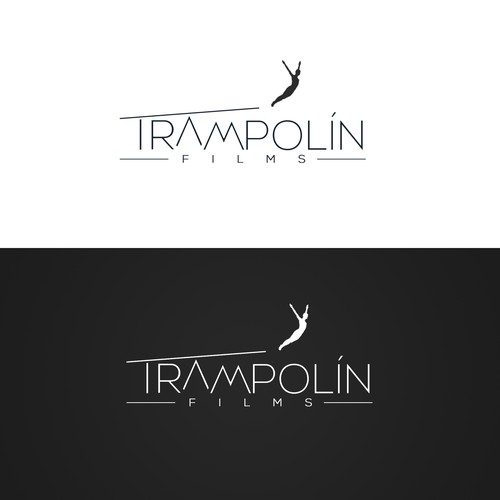 Proposta di design per un contest della categoria Logo e brand identity realizzata da rugbyjerseys