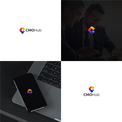 Designs | CMO Logo Design | Logo design contest