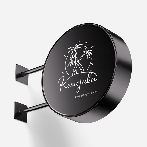 Kemejaku by Anything Apparel