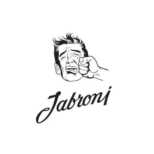 Jabroni Burger Design by indra kh