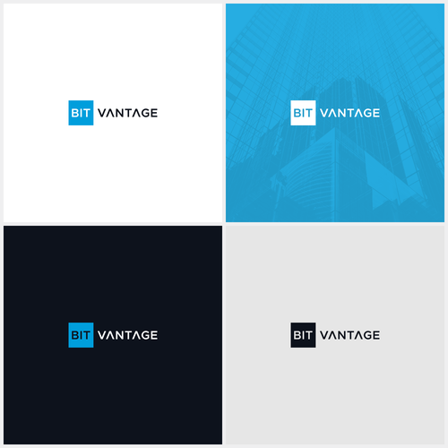 Logo for an intermodal (railway) terminal operator Diseño de Excotic™
