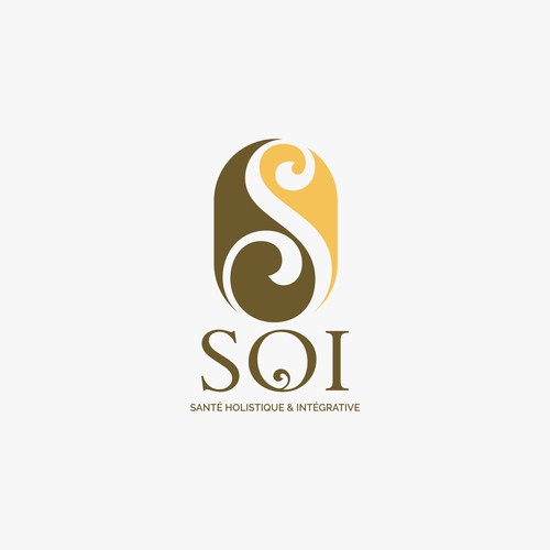 SOI Design von Sundawani Art