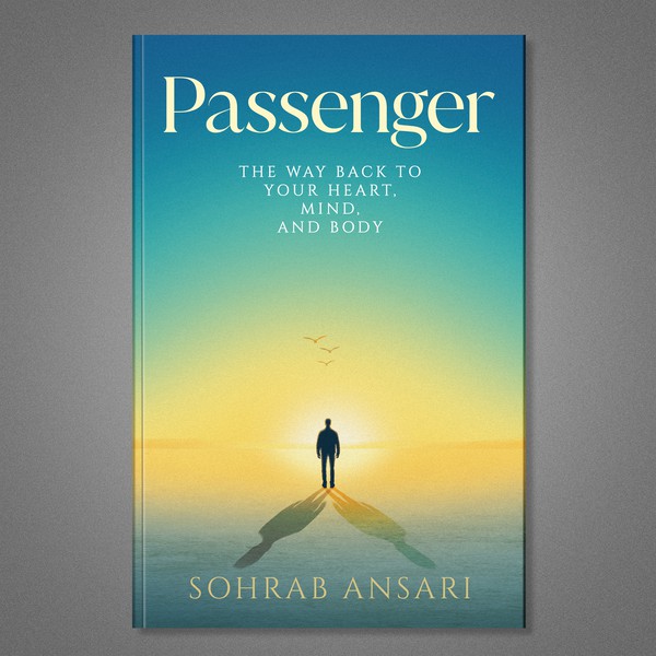 Book Cover Illustration and Design