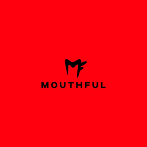 Design Strong, spunky yet clean logo for mouthful di Startline Strategies