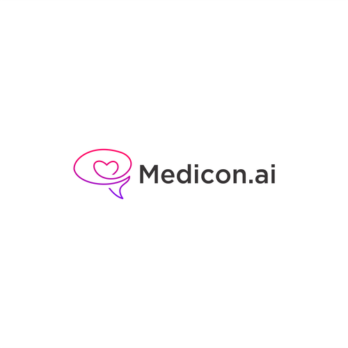 Design A Logo For A Medical Ai Company Logo Design Contest 99designs