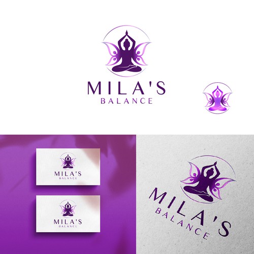 Logo design contest entry by ⭐Creative Sketches⭐